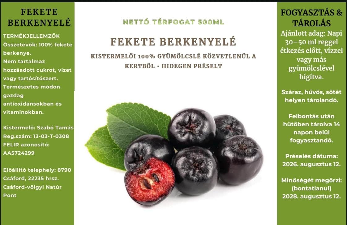 Szabó Berkenyés cover