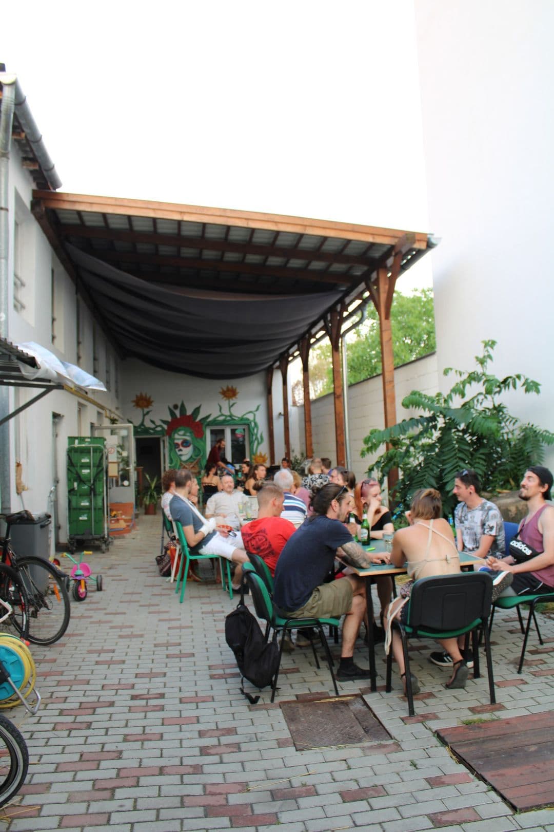 Malter kávézó (Debrecen)