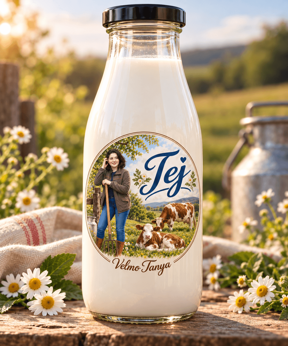 Tej