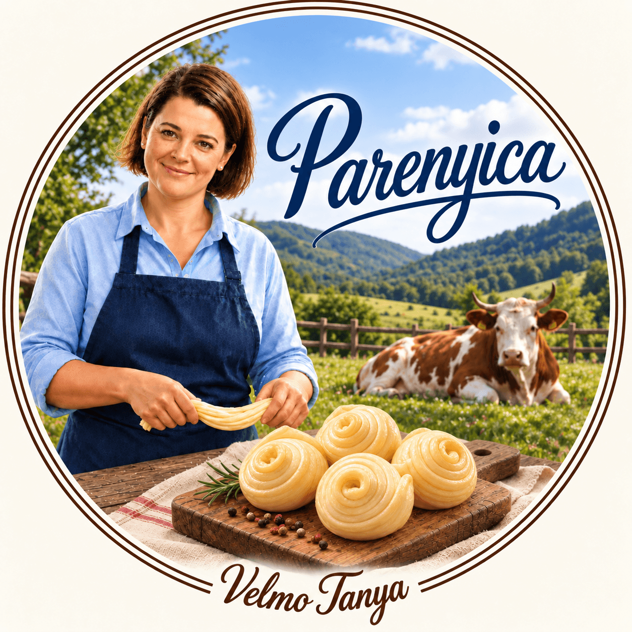 Parenyica  - 2