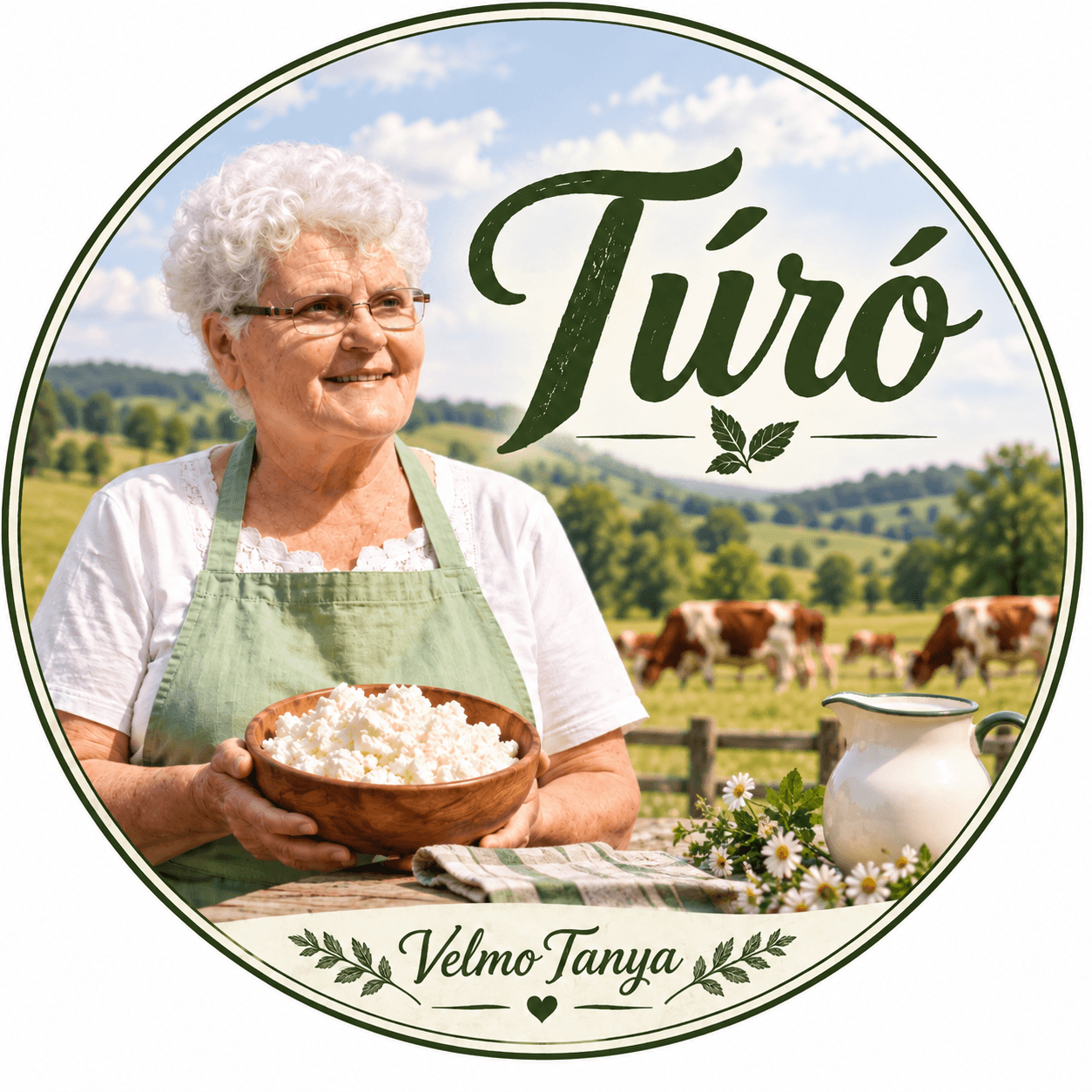 Túró - 2