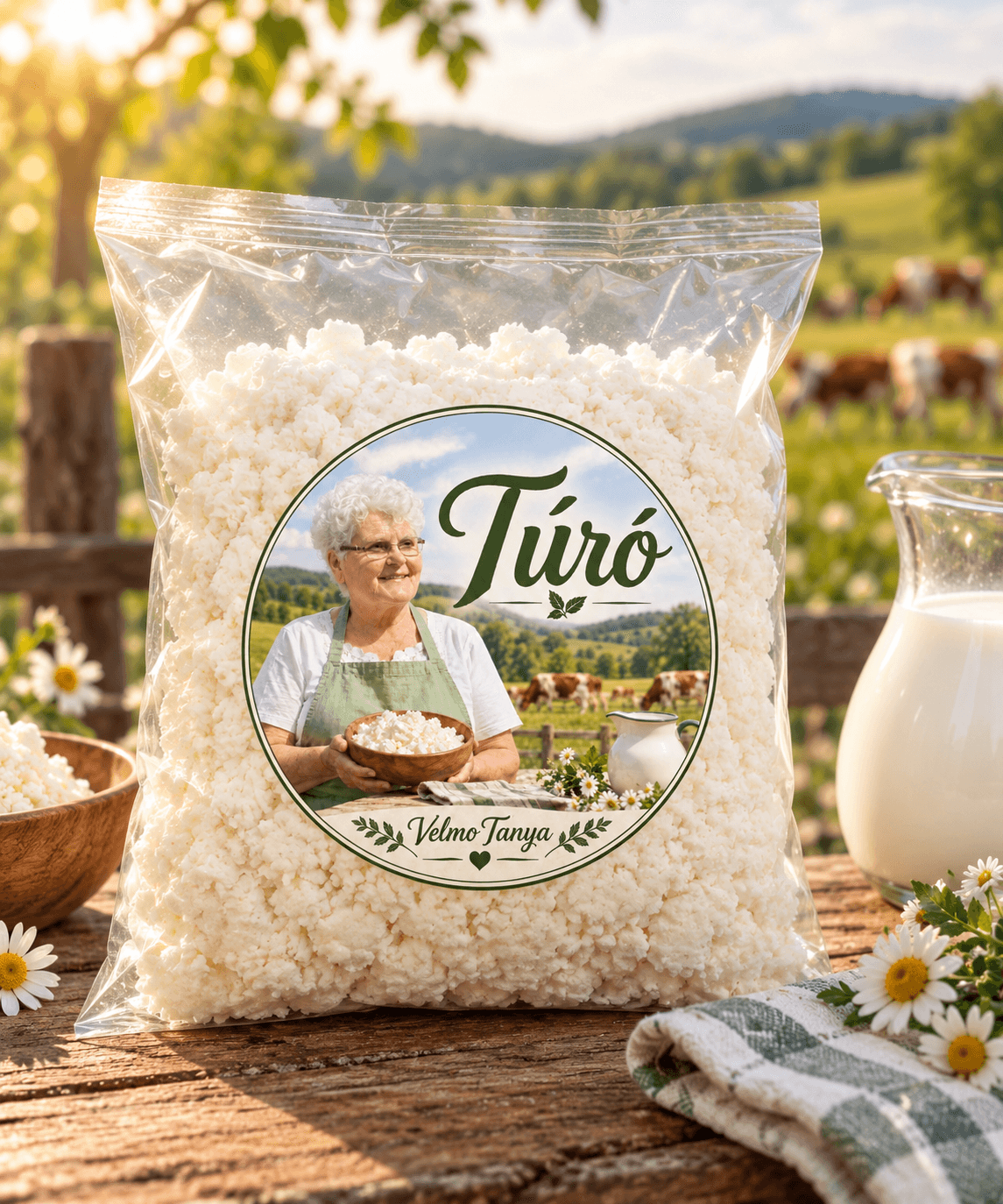 Túró - 1