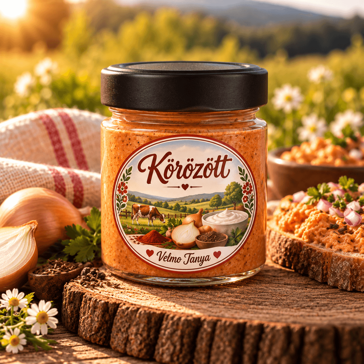 Körözött