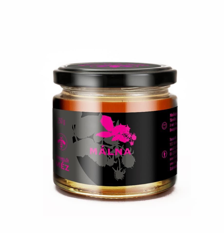 Málnaméz 250 g