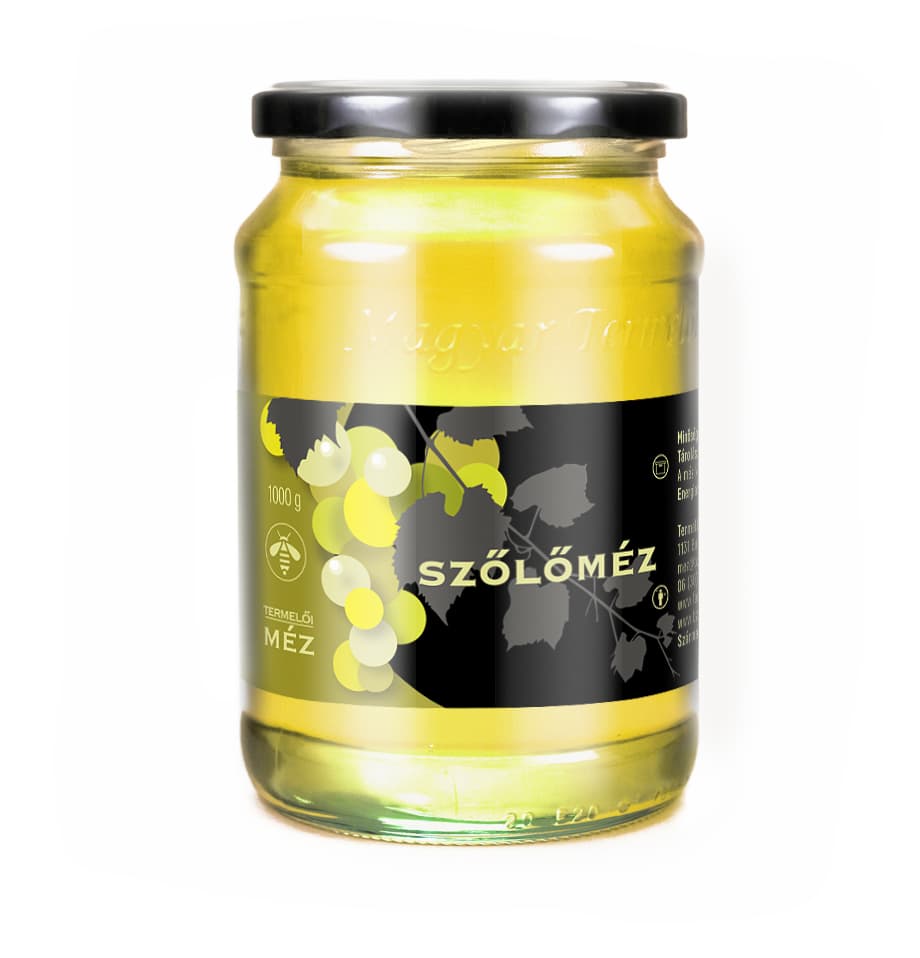 Szőlőméz kg
