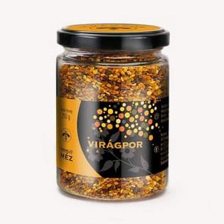 Szárított virágpor 250 g