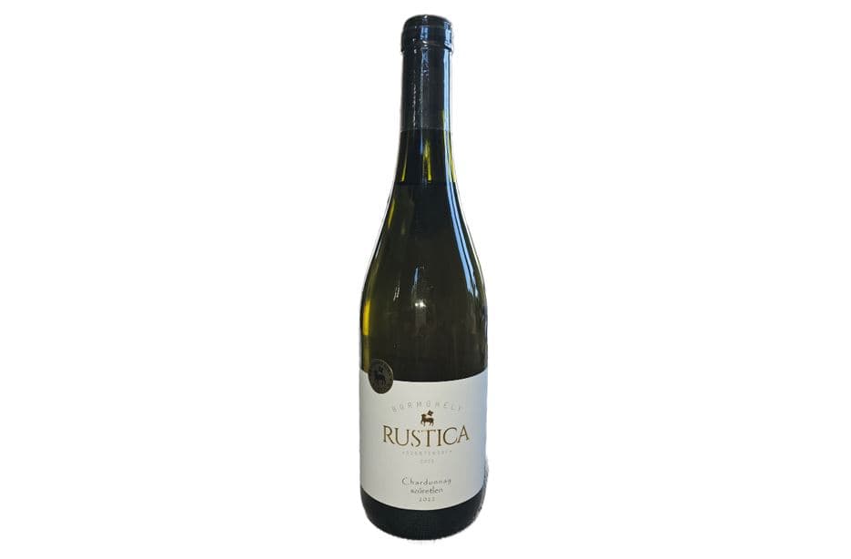 Kézműves Bor - Chardonnay - 1