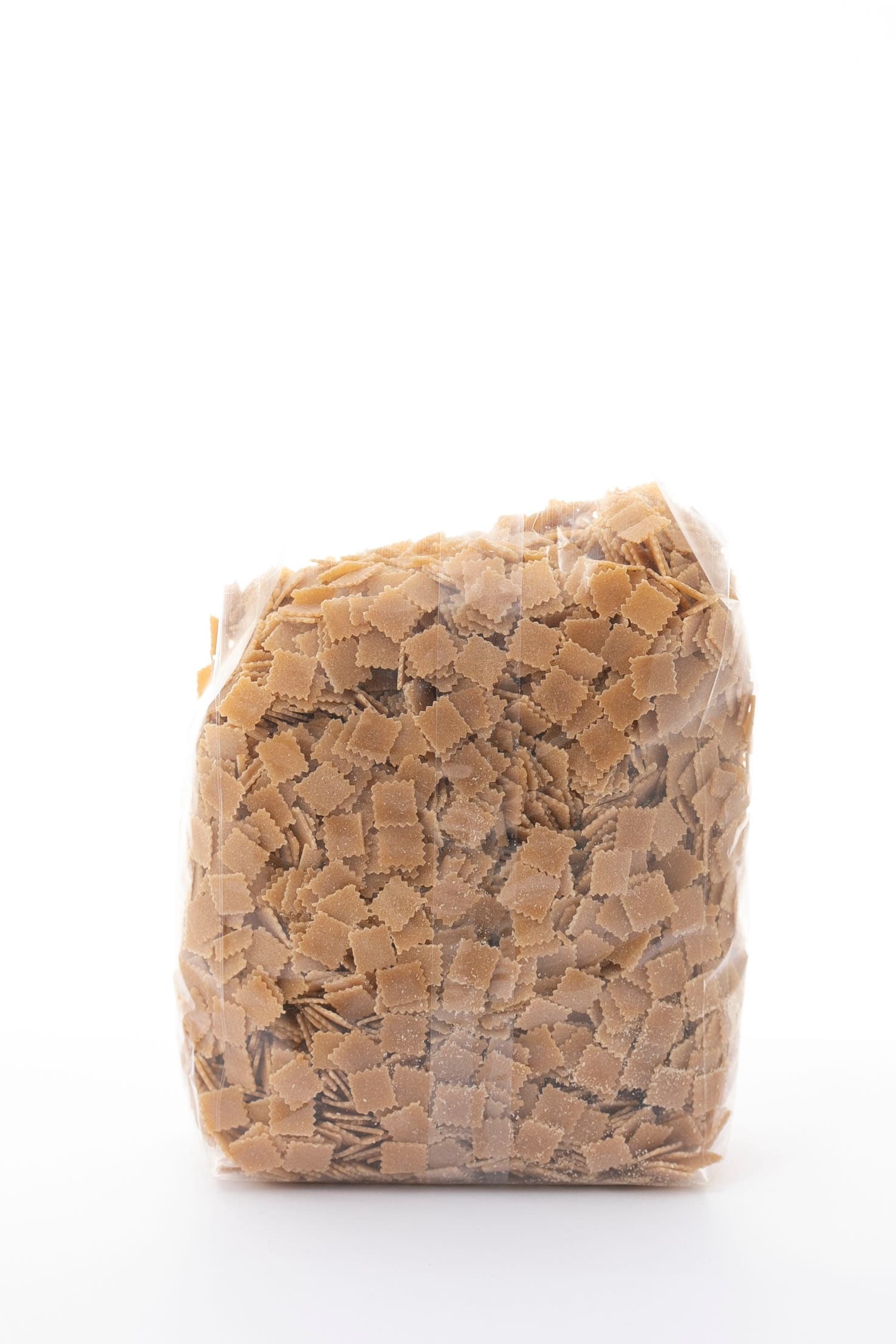 Kockaeper alakor tészta