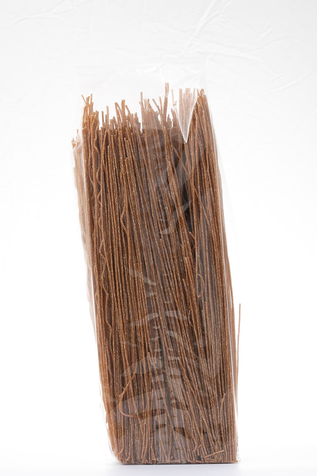 Spagetti alakor tészta