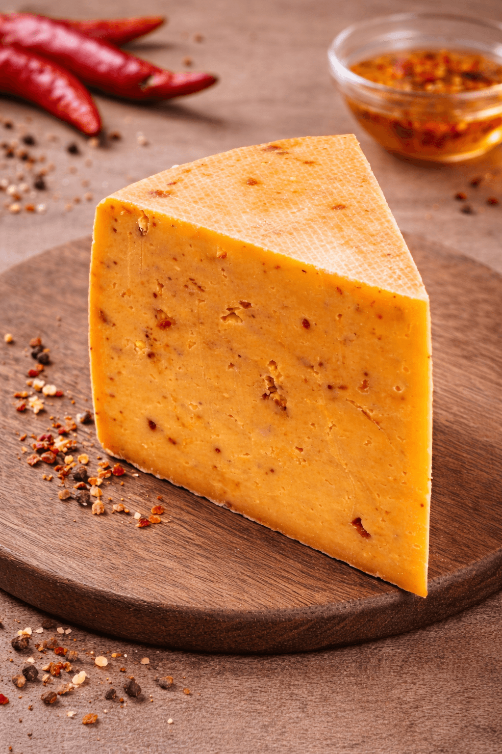 Colby Amerikai típusú Félkemény - 1