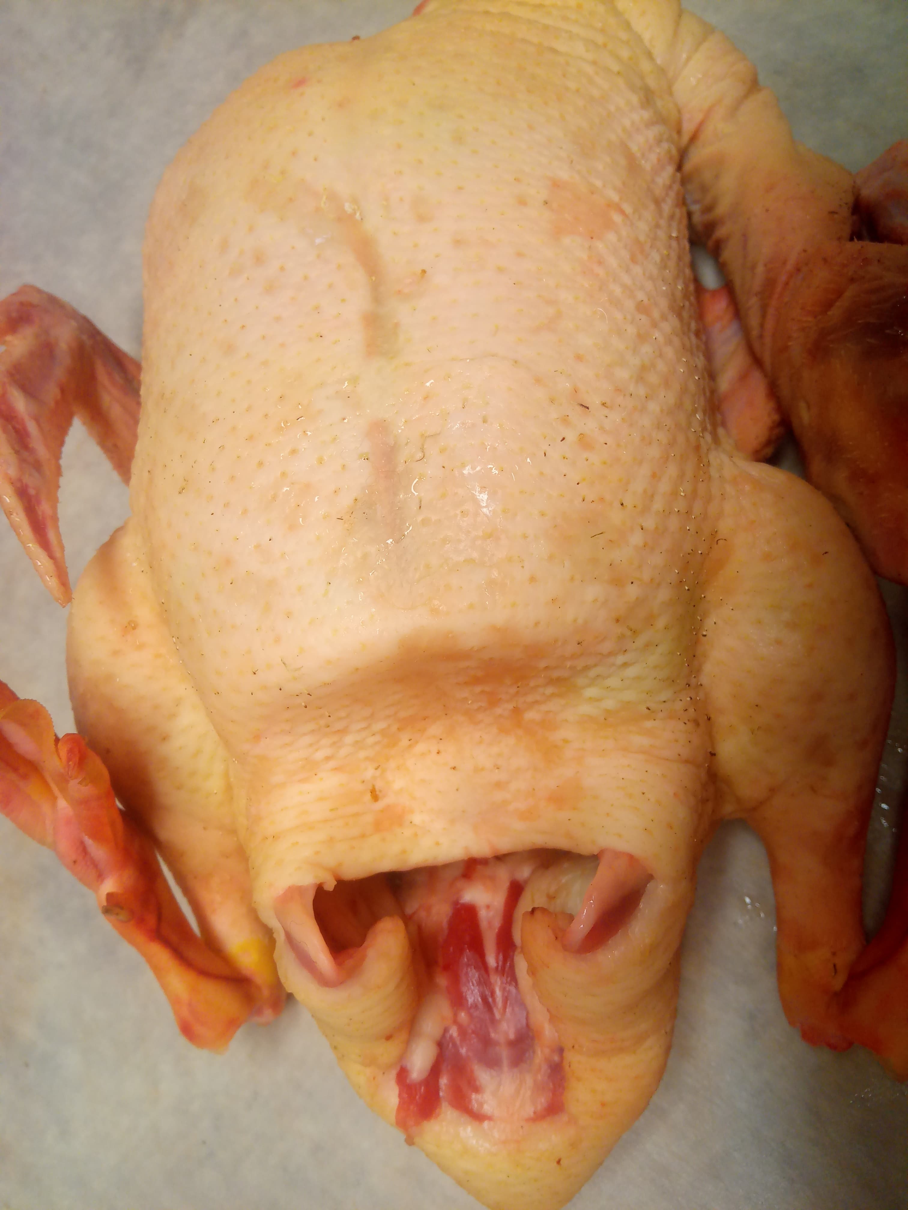 Pecsenyekacsa - 2