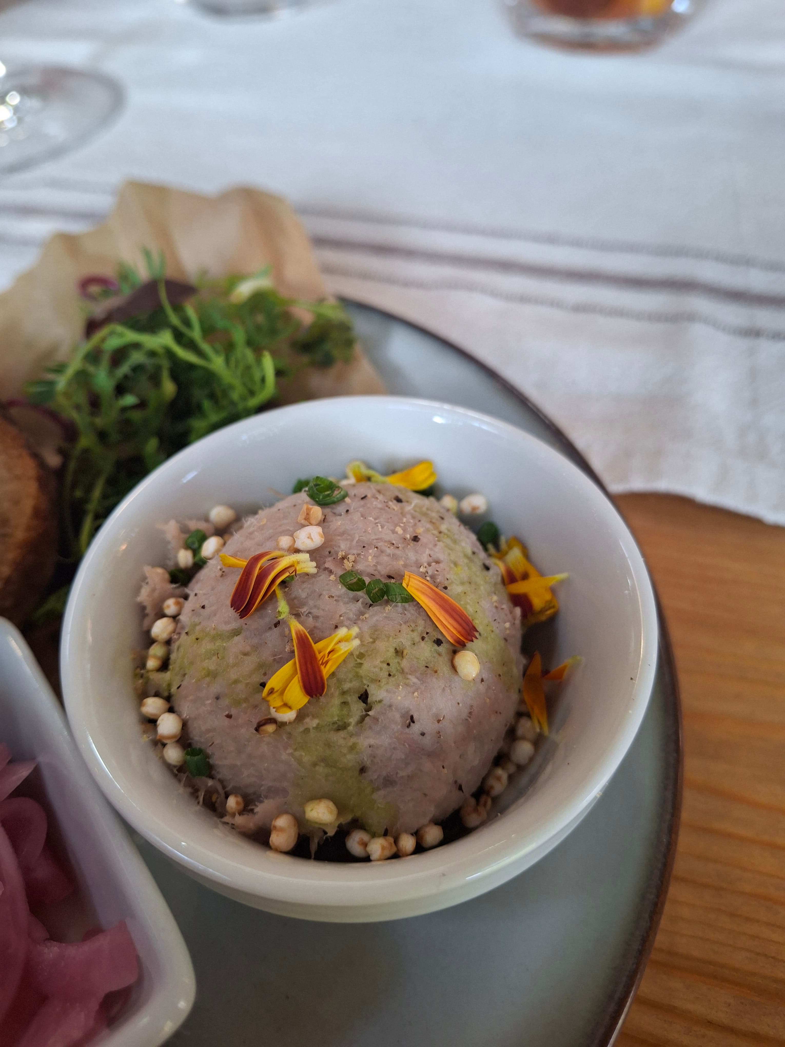Mangalica rilette - 2