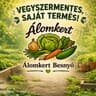 Álomkert A&M