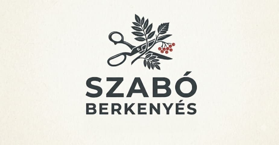 Szabó Berkenyés logo