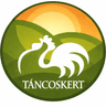 Táncoskert