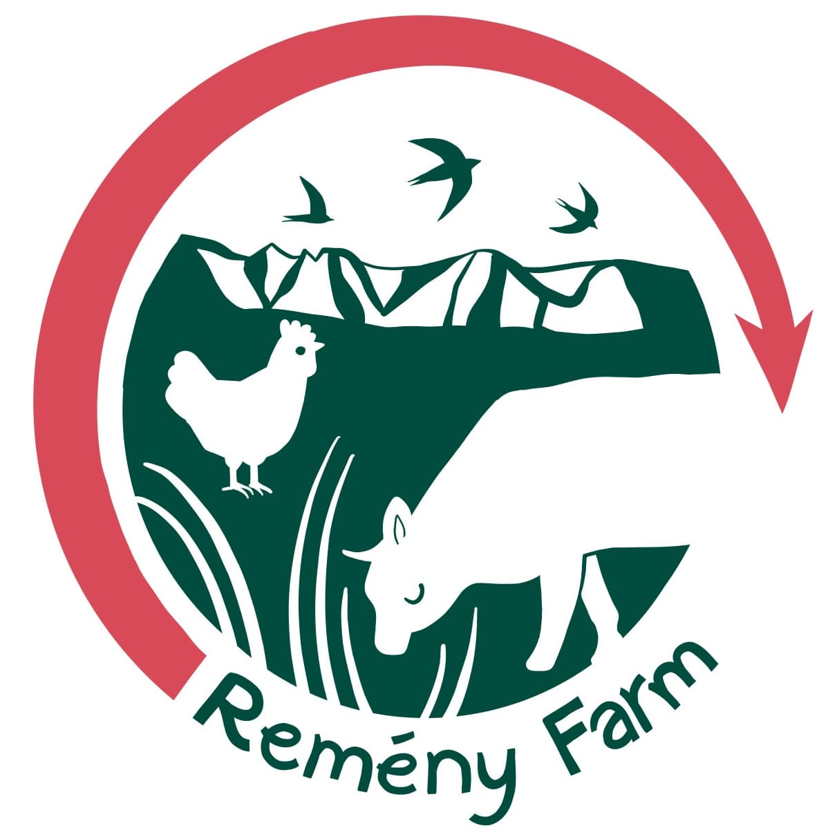 Remény Farm