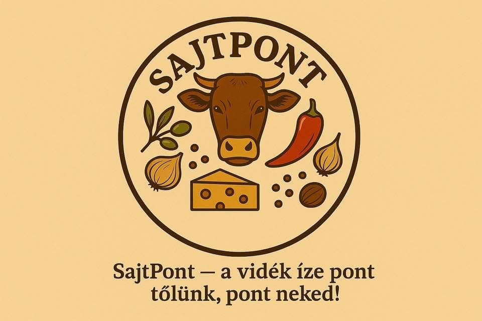 SajtPont borítókép
