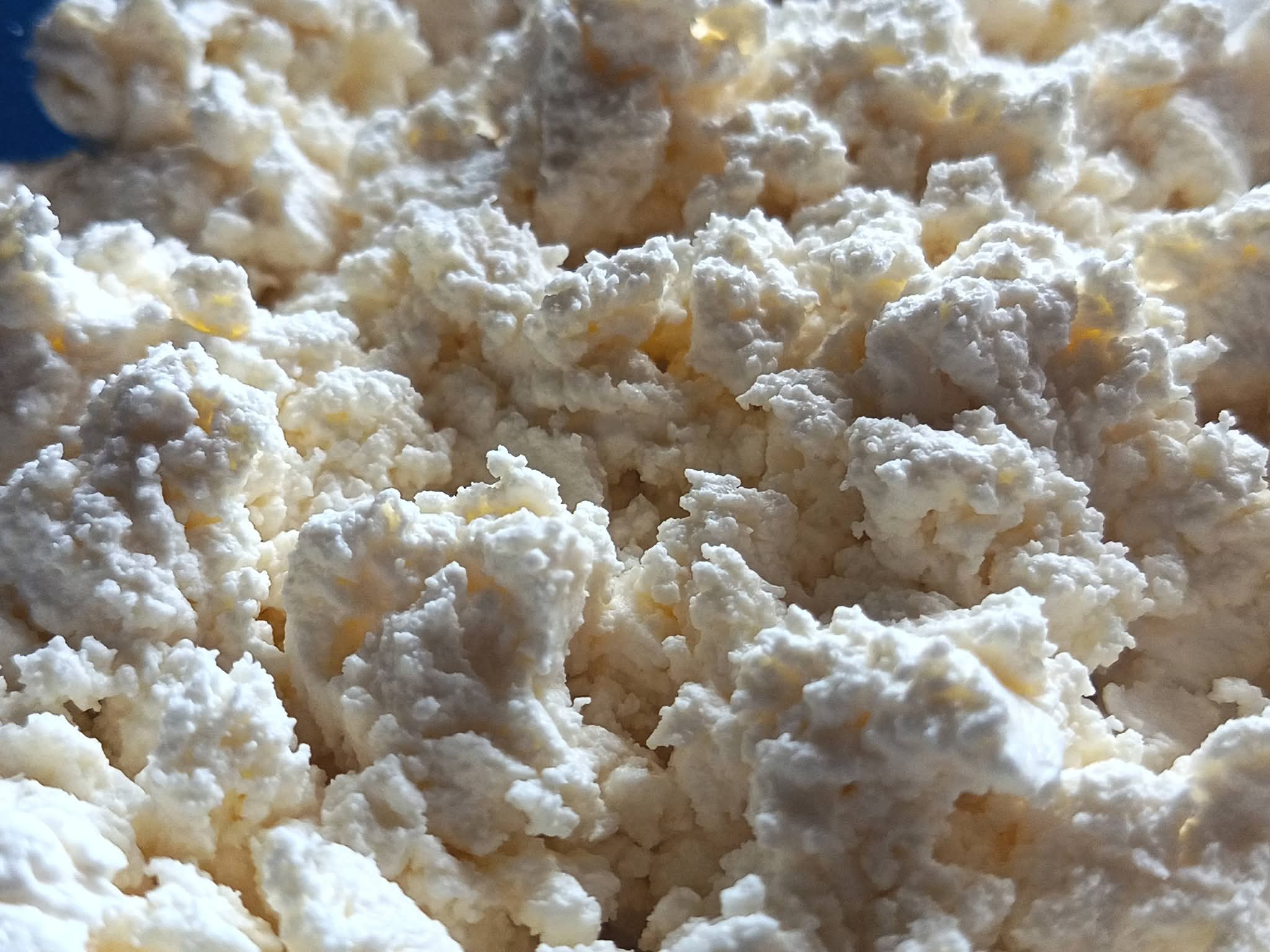 Tanyasi kecsketejtermékek - Diadém Műhely - 2